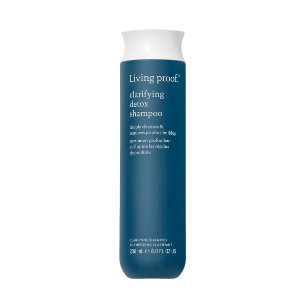 Clarifying Detox Shampoo from Living Proof