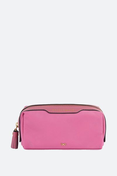 Bridesmaid Girlie Pouch from Anya Hindmarch