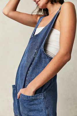 High Roller Jumpsuit from We The Free By Free People