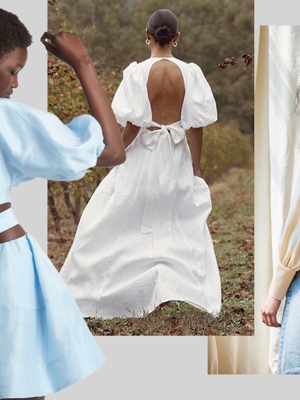 The Microtrend: Back Detail