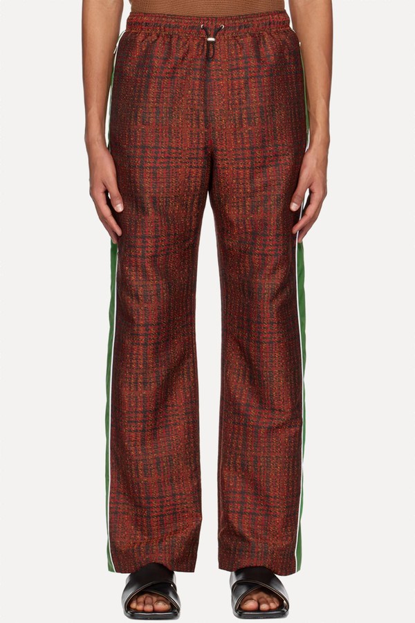 Blitta Pants