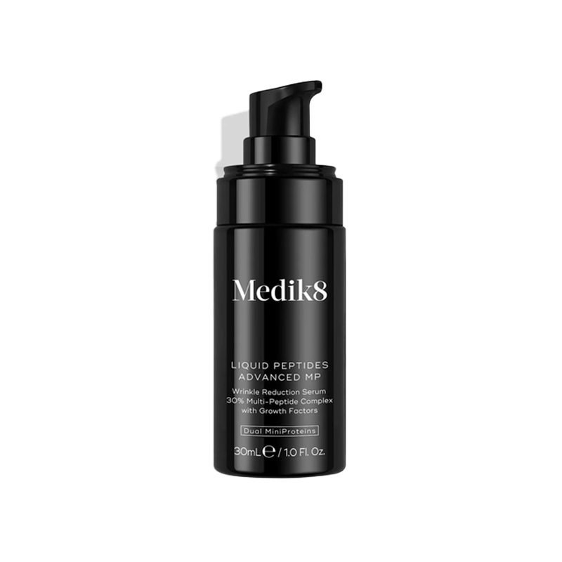 Liquid Peptides Advanced MP from Medik8