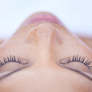 Should You Try A ‘Spiritual’ Facial?