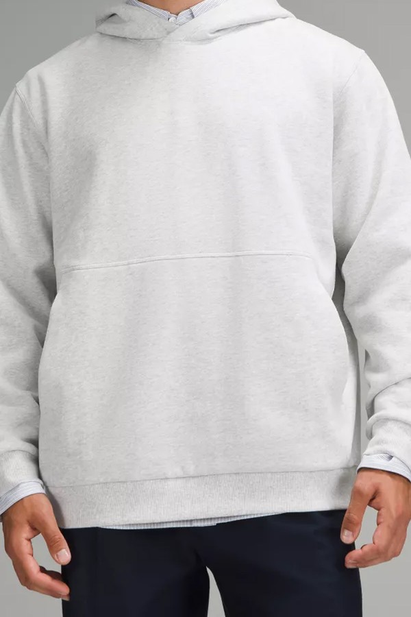 Steady State Pullover Hoodie