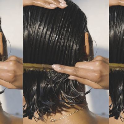 The Best Leave-In Conditioners For Every Hair Type 