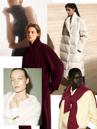 41 Of The Best New-Ins At COS