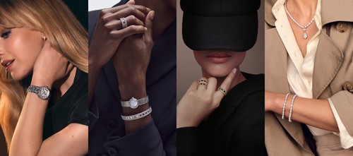 What’s New In Fine Jewellery & Luxury Watches