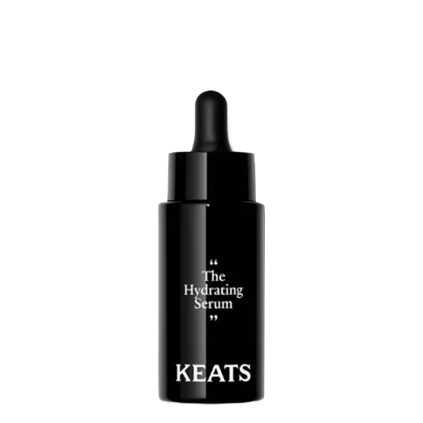 The Hydrating Serum from Keats