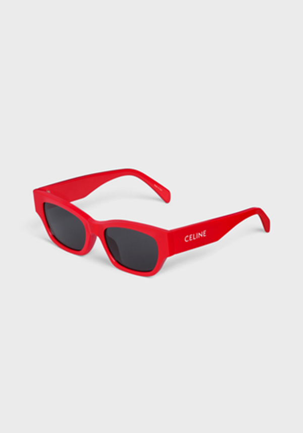 Monochromes 01 Sunglasses from Celine