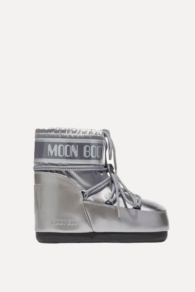 Low Icon Boots from Moon Boot