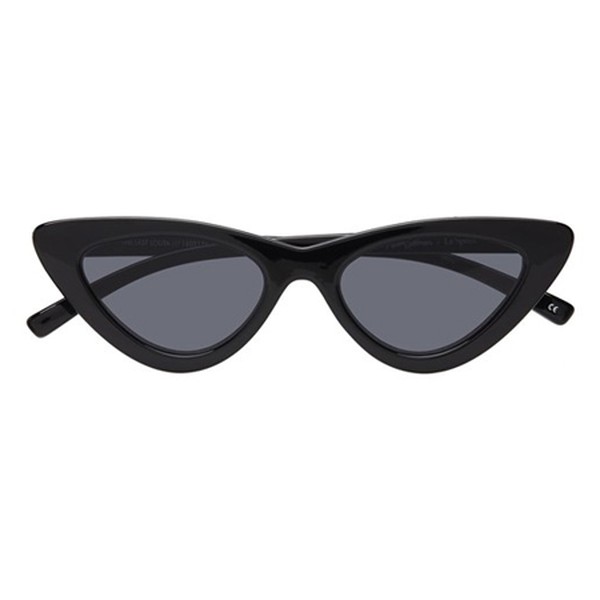 The Last Lolita Black