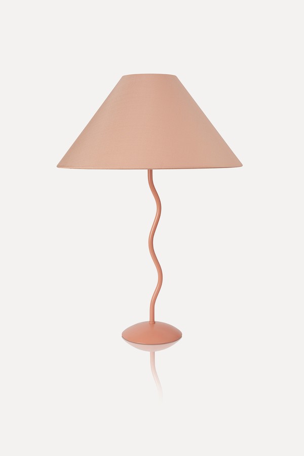 Wiggle Lamp from Bias/Editions
