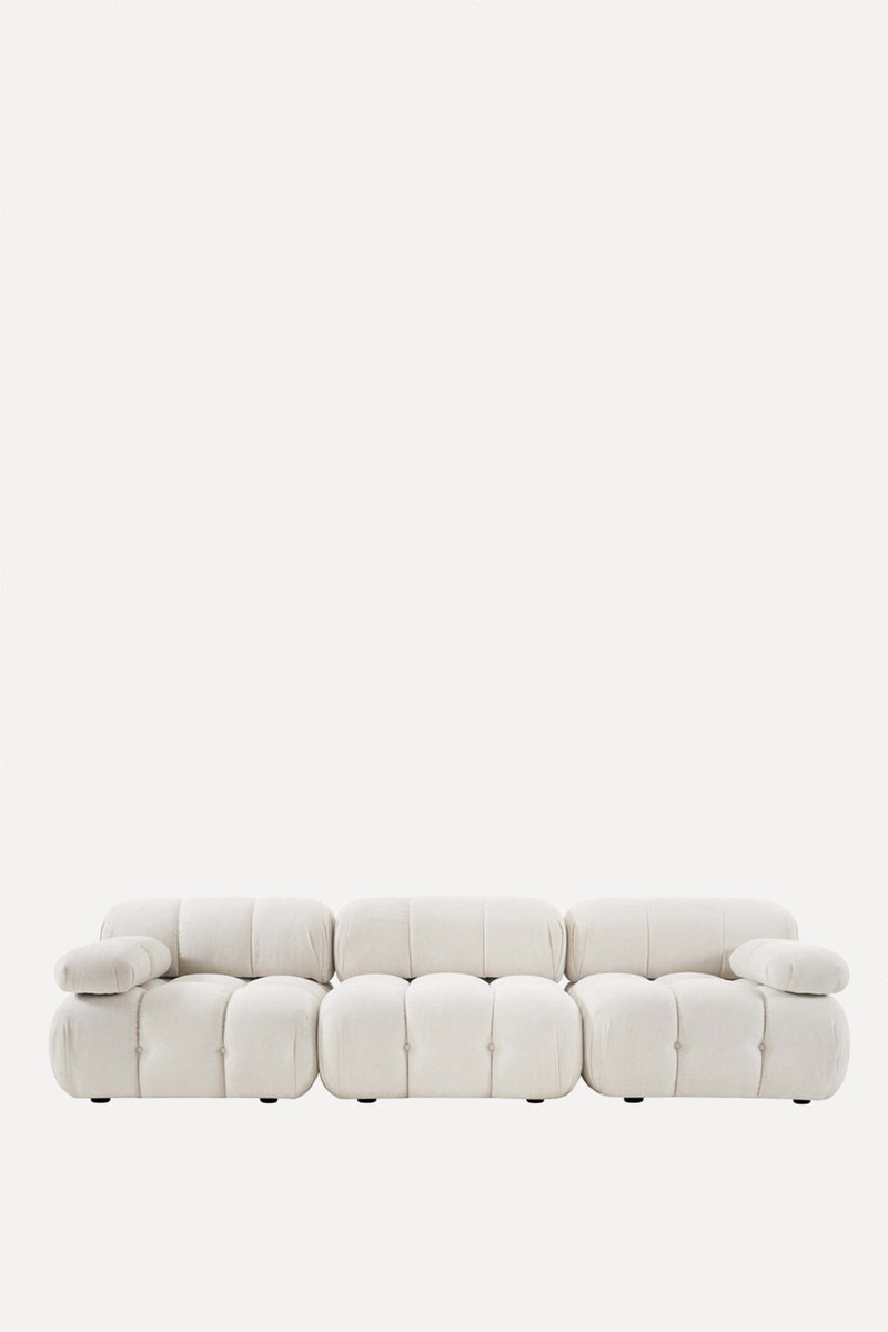 Bondi 3 Seater Sofa from Dusk