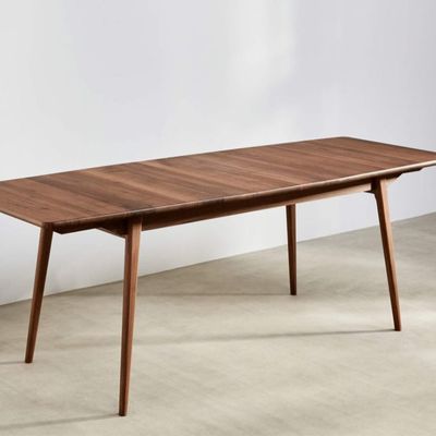Sage Dining Table  from Benchmark 