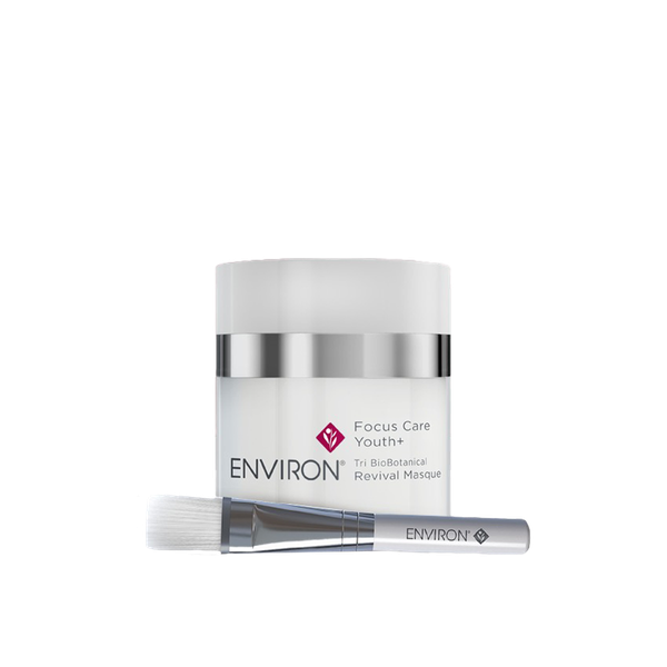 Tri Biobotanical Revival Masque from Environ