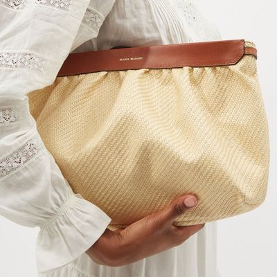 The Best Summer Clutches To Buy Now