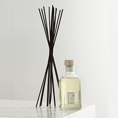 Ginger Lime Reed Diffuser from Dr. Vranjes Firenze