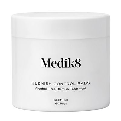 Blemish Control Pads from Medik8