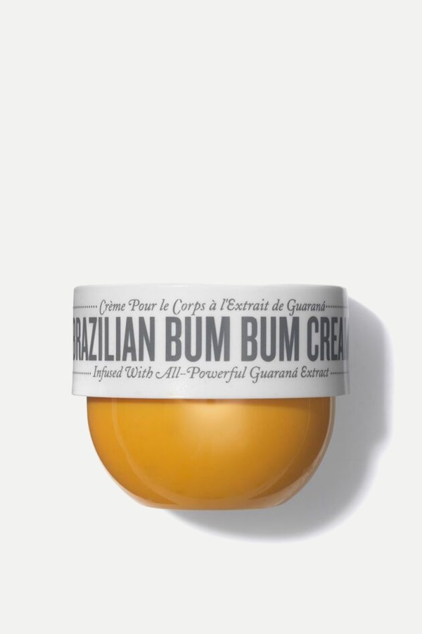 Brazilian Bum Bum Cream from Sol De Janeiro