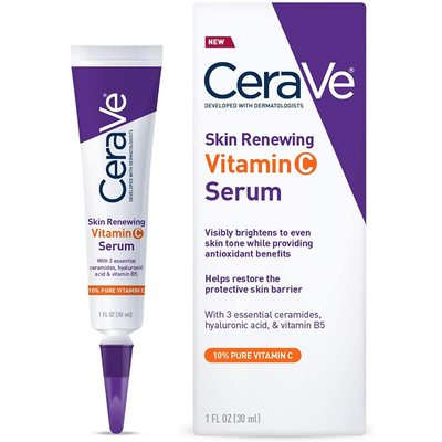 Vitamin C Serum from CeraVe