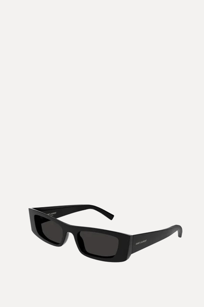 Sun SL 553 001 Sunglasses from Saint Laurent