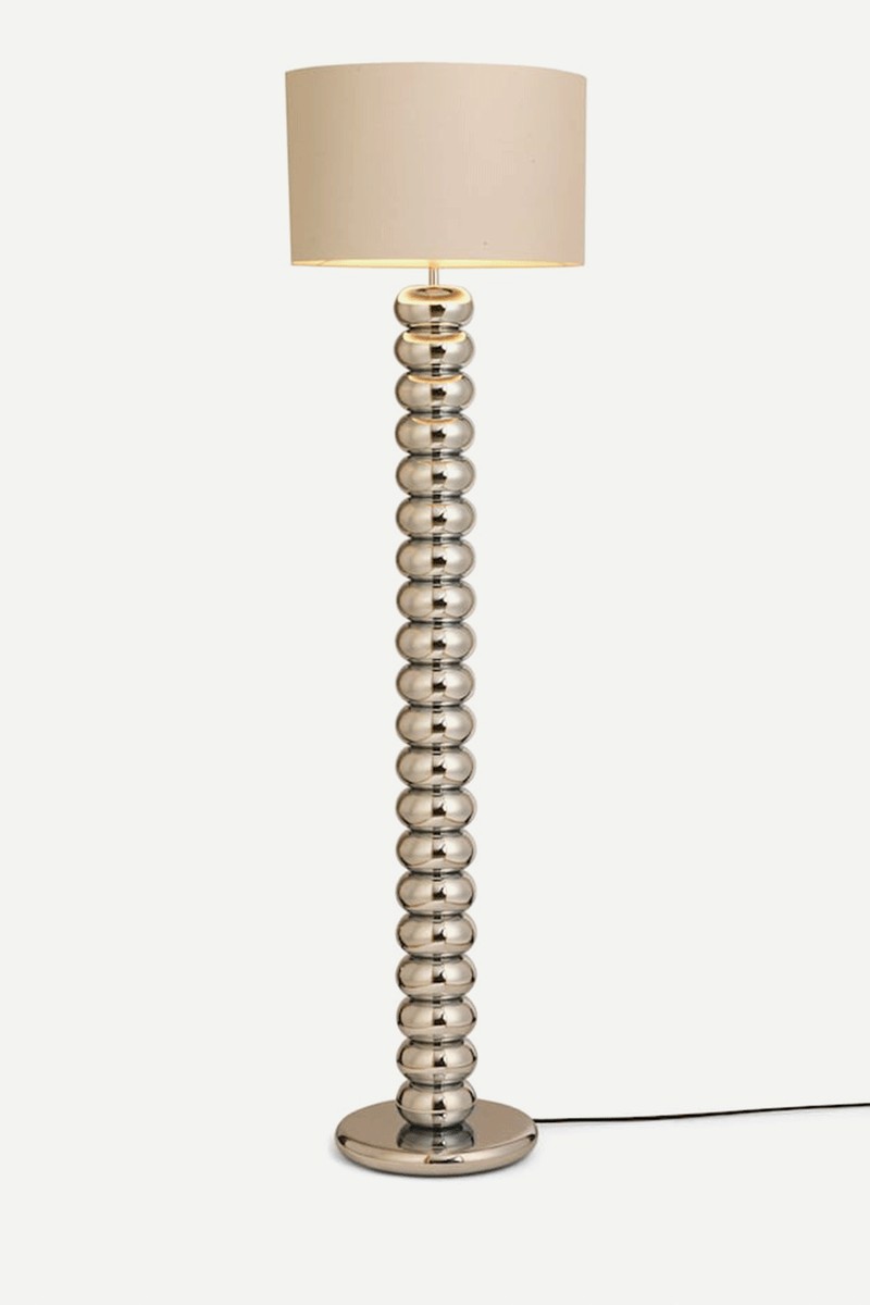  Chelsea Floor Lamp from  Next