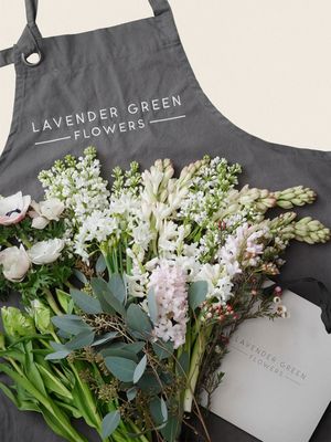 Mum & Me Masterclass from Lavender Green