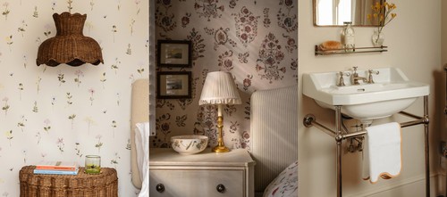 Interiors Trend Watch: Cottagecore