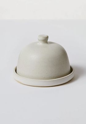 Butter Dish from Rebecca Williams