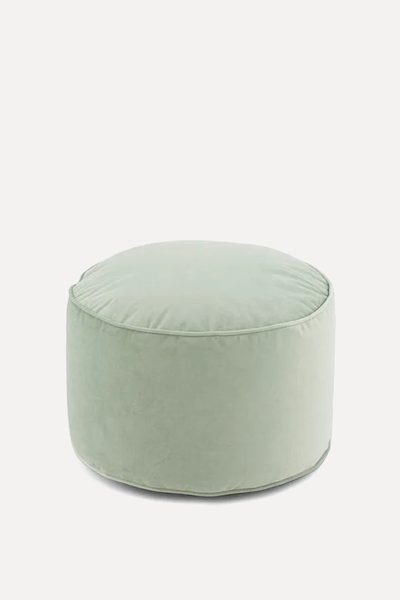 Eliza Pouffe  from Dunelm