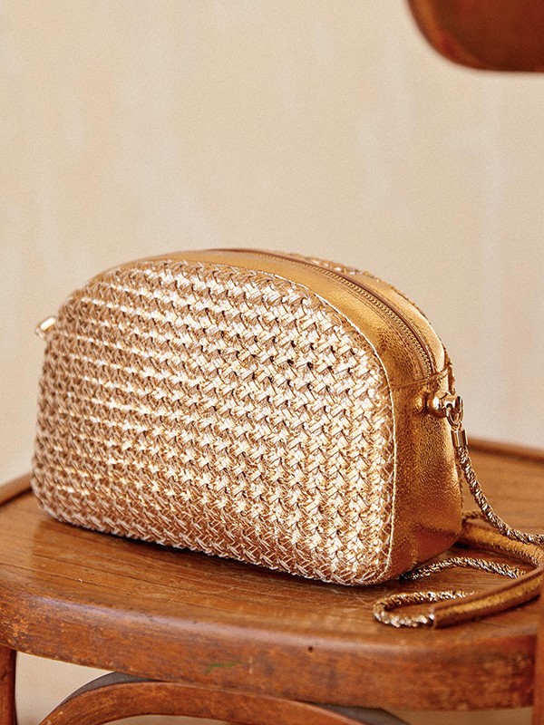 Dean Bag from Sezane