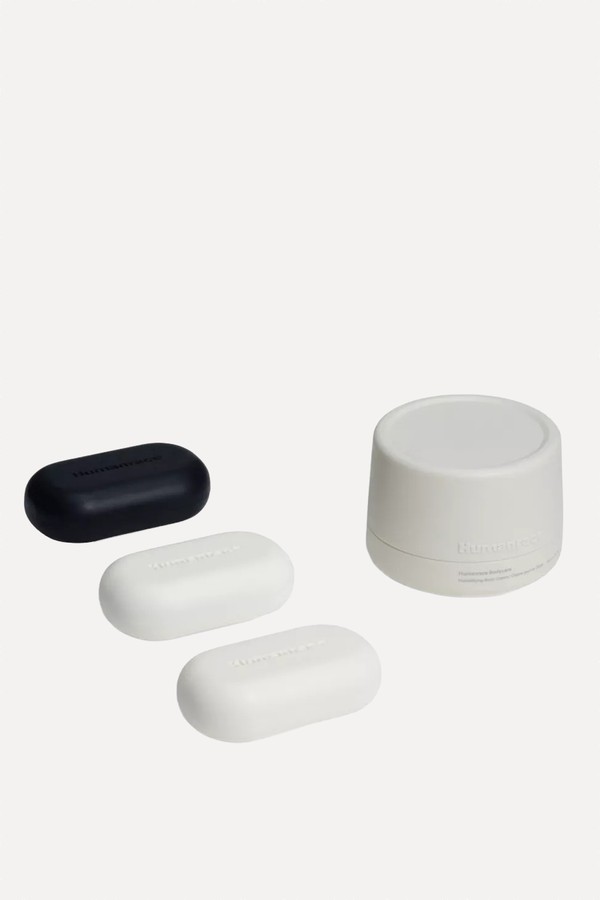 Bodycare Routine Kit from Humanrace