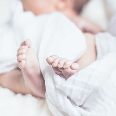 These Are The Most Popular Baby Names In The UK