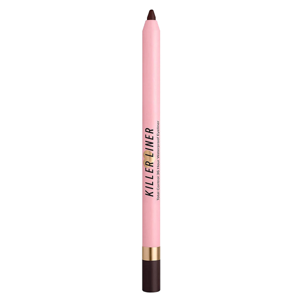 36 Hour Waterproof Killer Eyeliner from Too Faced