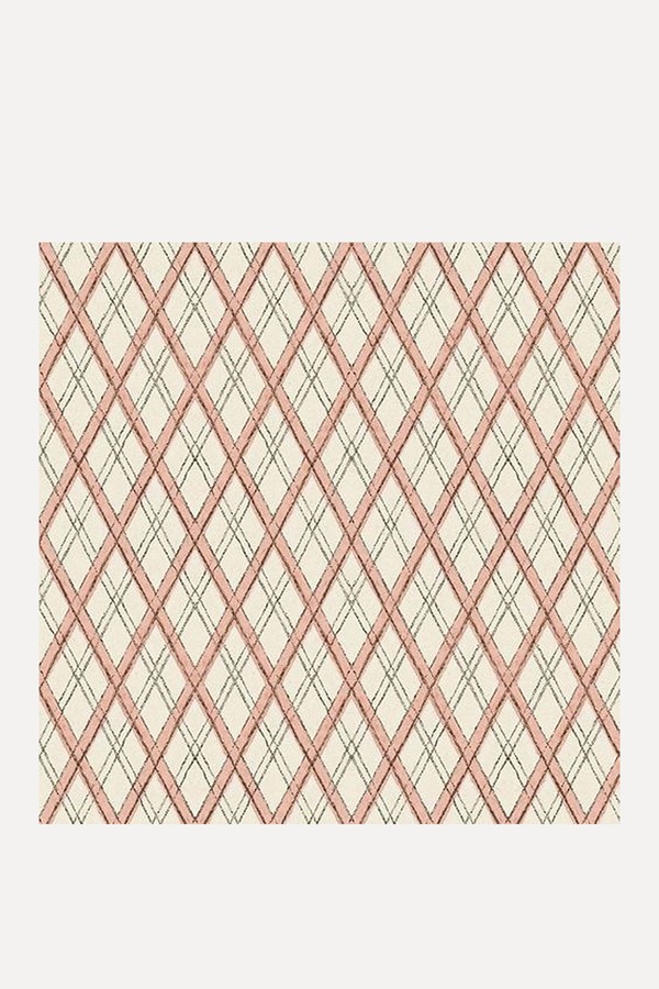 Lattice Pink from Ottoline