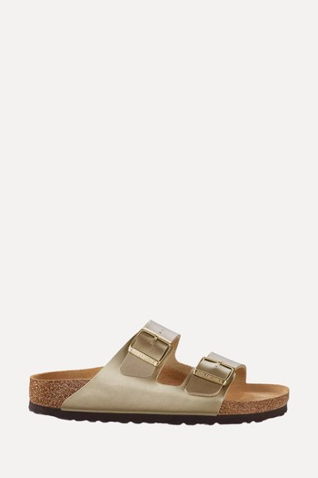 Arizona Regular Fit Double Strap Sandals from Birkenstock