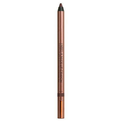 I Need A Nude Lip Crayon from Natasha Denona