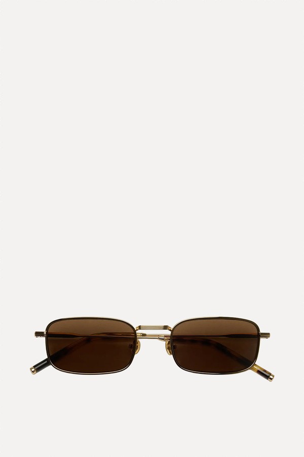 Square Sunglasses from House of Dagmar