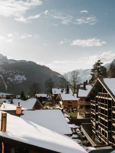 3 Swiss Ski Resorts To Visit This Season