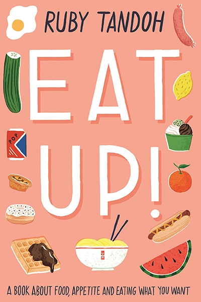 Eat Up by Ruby Tandoh