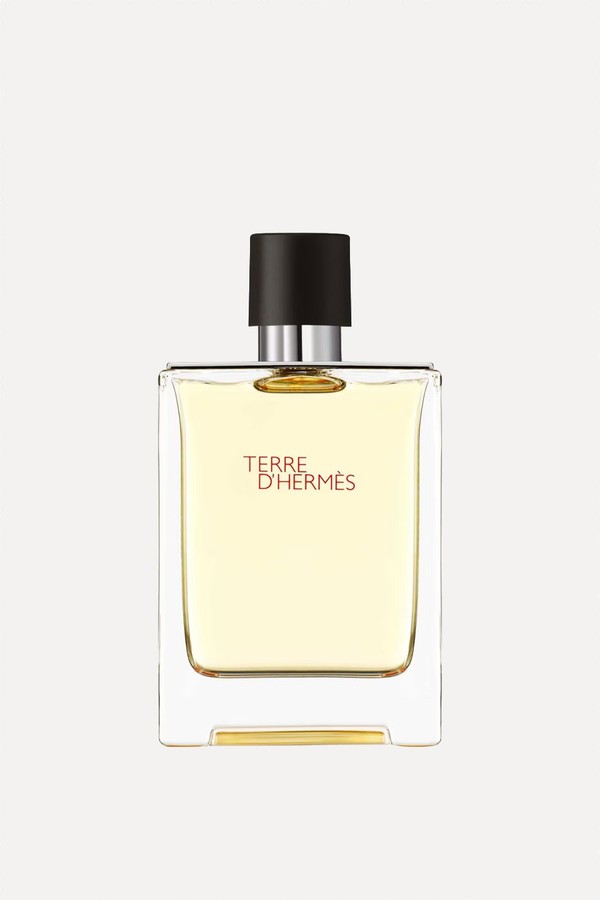 Terre d'Hermès Parfum from Hermès