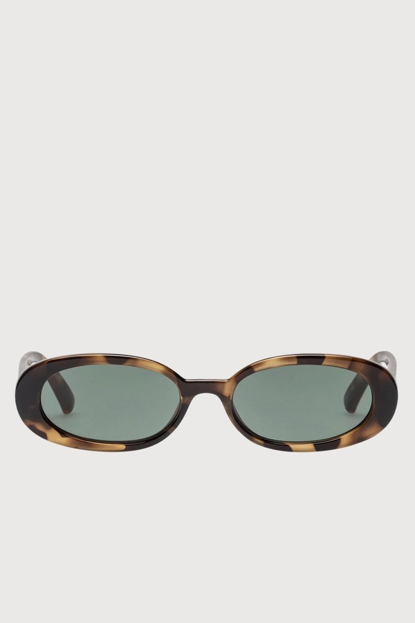 Outta Love Sunglasses from Le Specs