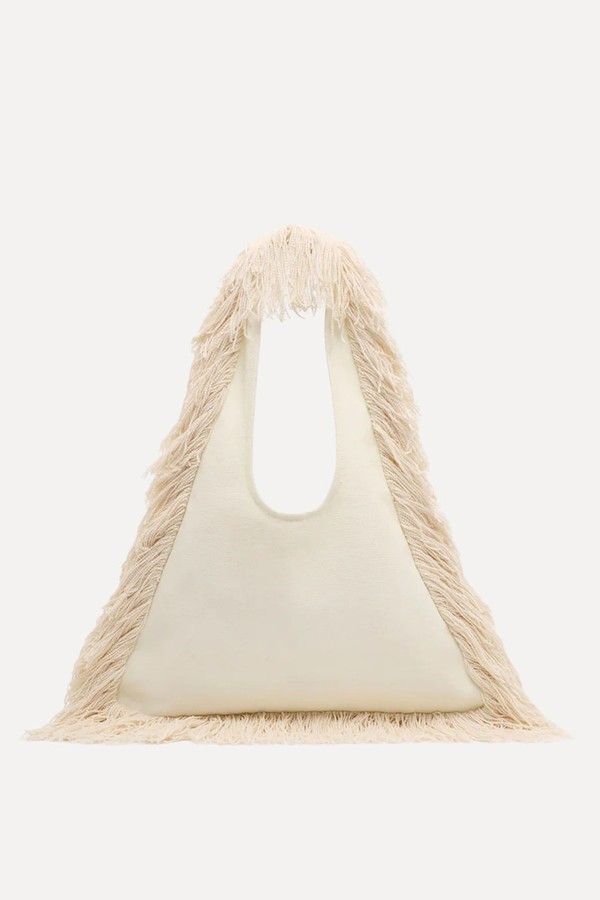 Lior Fringe Bag from Sir