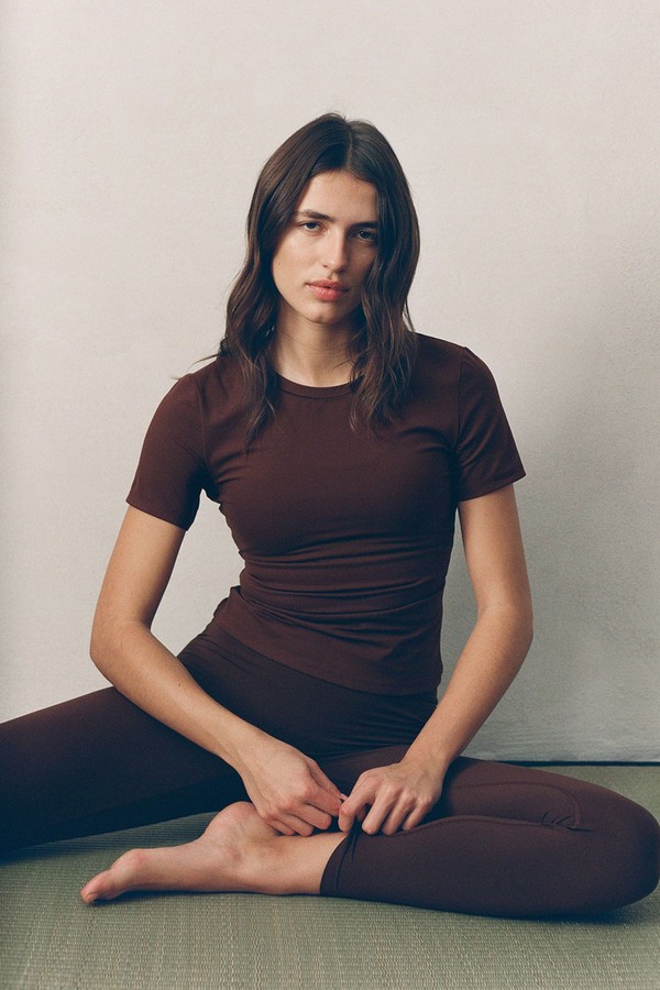 Sports T-Shirt With Softmove™