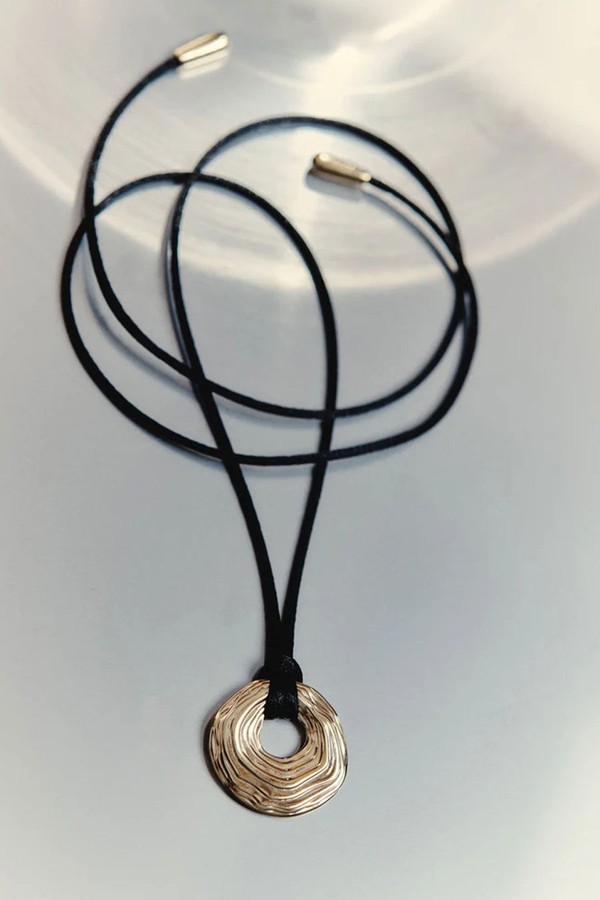 Elements Necklace from Otiumberg
