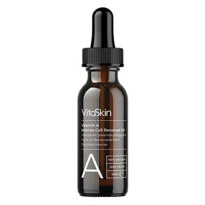 Vitamin A Intense Cell Renewal Oil from Vitaskin
