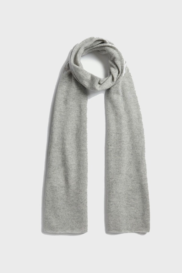 Pure Cashmere Scarf