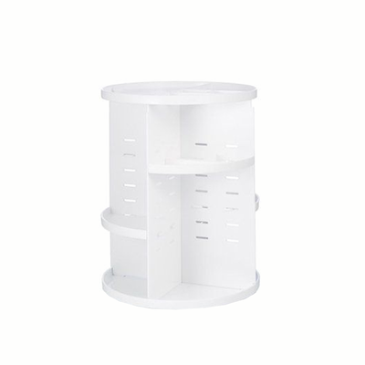 Cosmetic & Brush Storage Carousel from Rio