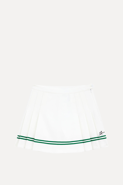Tennis Skirt  from Arthur Ashe
