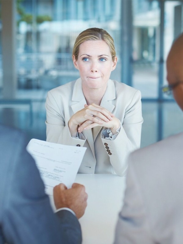 How To Get A Job You’re Overqualified For